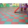 Buy cheap 2mm EPDM Interlocking Exercise Floor Mat Anti Slip Waterproof from wholesalers