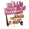 Buy cheap 10N45 10N44 Tig Welding Ceramic Nozzle For WP26 Tig Welding Torch from wholesalers