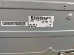 Buy cheap 3440×1440 109PPI 300Cd/M2 computer gaming monitor LM340UW2-SSA1 from wholesalers