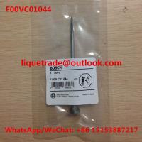 Buy cheap BOSCH Common rail injector valve F00VC01044 , F 00V C01 044 product