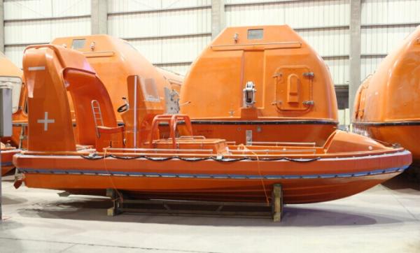 Buy cheap High performance Marine Fast Rescue Boat for sale from wholesalers
