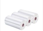 Resistant to abrasion & Soft Touch Matt Velvet Lamination Film For 3C Packing