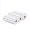 Buy cheap Bio-degradable 28μm BOPP high-barrier lamination film with suede-effect finish, certified for food-safe cosmetic packaging and carbon-neutral from wholesalers