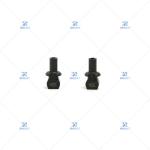 Customized YAMAHA Grease Nozzle Types 32A KM0-M711C-02X Smt Machine Parts