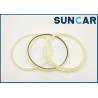 Buy cheap SUNCAR TOKU Hydraulic Breaker Seal Kit ISO9001 CertifiC.A.Te from wholesalers