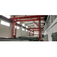 Buy cheap Automatic Anodizing Line Treatment Process 750T/Month Output product