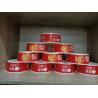 Buy cheap Food Packaging Grade Disposable Paper Round Bowls Leak Proof 500-1300ML from wholesalers