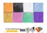 Wrought Iron External Metal Powder Coating , Anti Corrosive Metallic Powder Coat