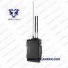 Buy cheap High Power Military Waterproof Outdoor Bomb Jammer GSM 3G 4G Cell Phone Signal Jammer from wholesalers