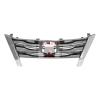 Buy cheap Car Accessories Chromed Front Grille Trim For Toyota Fortuner 2016 from wholesalers