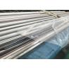 Buy cheap U Bend Stainless Steel Heat Exchanger Tube , Oil Metric Stainless Steel Tubing from wholesalers