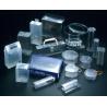 Buy cheap High quality clear plastic PVC box packaging in custom size from wholesalers