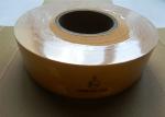 Yellow Or White Trailers Ece 104 Reflective Tape Waterproof Resistance To