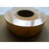 Buy cheap Yellow Or White Trailers Ece 104 Reflective Tape Waterproof Resistance To Solvents from wholesalers