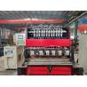 Buy cheap ERW Steel Bar Mesh Welding Machine Overload Protection Water Cooling from wholesalers