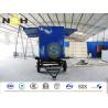 Buy cheap High Vacuum Transformer oil treament oil purification oil filtering oil filtration Insulation Oil Purifier from wholesalers