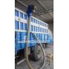 Buy cheap Granuliform supplies transporting and delivering auger screw feeder from wholesalers