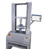 Buy cheap Glass Compressive Bending Test Machine 3 / 4 Points with Closed Loop from wholesalers