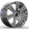 Buy cheap Land Rover Replica Aluminum Alloy Rims 18" 19" 20" from wholesalers