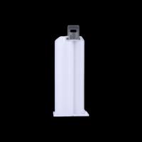 Buy cheap DC-PP-50-4-1 PP Two-component Adhesive Cartridge product