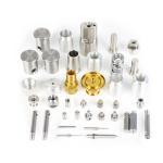 Buy cheap Customized CNC Milling Parts for Your Specific Manufacturing Requirements from wholesalers
