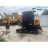 Buy cheap Used Mini Excavator China Sany Sy60 60 75 55 Sy55c Good Price For Used Mini Digger Sany 60C Excavator from wholesalers