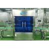 Buy cheap Clamping Type Shampoo Bottle Filler for Auto Weighing Filling System from wholesalers
