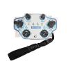 Buy cheap 1920*1080P Wireless CCTV Pipe Inspection Equipment Drain Camera 300m Cable Drum from wholesalers