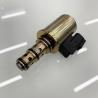 Buy cheap 12V Solenoid Valve Assembly For JCB Backhoe Parts 3CX 4CX 600092 25/220994 25-220994 25220994 from wholesalers
