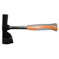 Buy cheap 600g Multi - Purpose Hatchet And Axe Tubular Handle Drop Forged Steel Head product