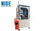 Durable Stator Winding Equipment BLDC Traction Motor Stator Coil Winding