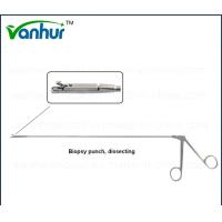 Buy cheap Type 2 Medical Device Biopsy Punch Forceps for Sigmoidoscope Rectoscopy product