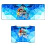 Buy cheap Eco-Friendly Non-Toxic Cube Mat CM-001 Mofangge FBPB Speedcube Mat from wholesalers