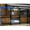 Buy cheap Luxury European Style Horse Stable Fronts China Manufacturer Infilling Bamboo from wholesalers
