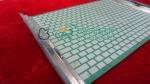 BRANDT BL-50 2 - 3 layers Shale Shaker Screen with Stainless Steel Material