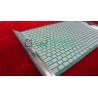 Buy cheap API 270 Flat Type Rock Shaker Screen High Strength 40 - 325 Mesh from wholesalers