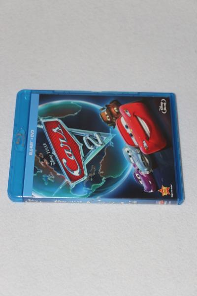 Buy cheap 2016 kids Blue ray Cars 2 cartoon disney dvd Movies for children Blu-ray movies from wholesalers