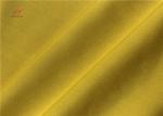 Moisture Wicking Various Colour Polyester Spandex Fabric For Yoga Leggings