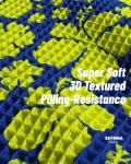 Soft and Smooth Nylon Spandex Fabric for Superior Comfort and Fit in Clothing