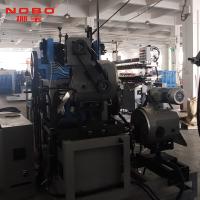 Buy cheap Custom Auto Bed Sofa Spring Making Machine NOBO FS-60 product