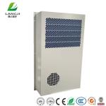 IP55 Outdoor Cabinet Air Conditioner High Stability Maintenance Free