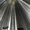 Buy cheap No Corrosion Shinning Surface No Scratches Aluminum Spacer Bar For Windows Door from wholesalers