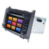 Buy cheap Android 11 Carplay Mercedes Benz Car Stereo DVD Player For B-Class W245 A-Class W169 from wholesalers