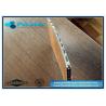 Buy cheap Bamboo Imitation Aluminum Honeycomb Panels For Indoor Decoration Environmental Freindly from wholesalers