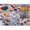 Buy cheap Tank B 10L Three Axis 3D Epoxy Dome Sticker Machine for Automatic PVC Glue Dispensing from wholesalers