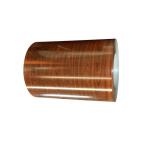 Buy cheap 914-1250mm PPGI Prepainted Galvanized Steel Coil 275G DIN from wholesalers