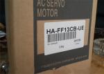 Buy cheap Mitsubishi AC SERVO MOTOR  HAFF13CBUE NEW ORIGINAL 100W MOTORS from wholesalers