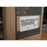 Buy cheap Mitsubishi AC SERVO MOTOR HAFF13CBUE NEW ORIGINAL 100W MOTORS from wholesalers