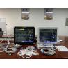 Buy cheap Medical Multi Parameter Veterinary Monitor For Hospital OR Clinic from wholesalers