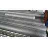 Buy cheap Straight Seam Center Tube Water Perforated Metal Welded Tubes Center Core Filter Filter from wholesalers